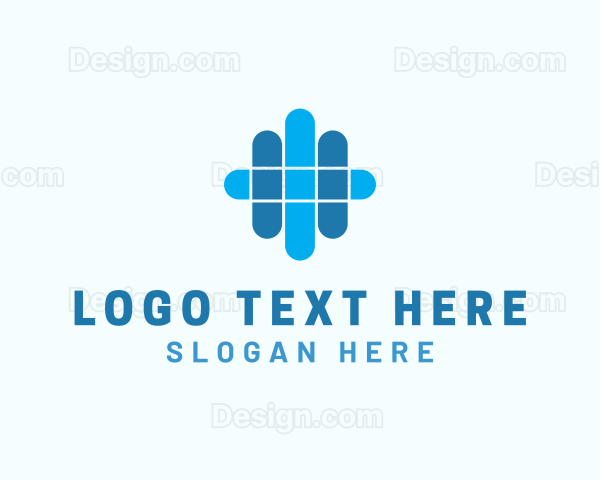 Generic Business Company Logo