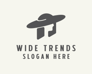 Beauty Hat Woman logo