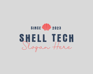 Hipster Simple Shell logo