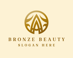 Ornate Boutique Hotel Business logo