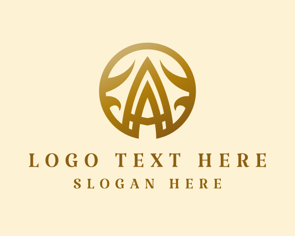 Artisan logo example 2