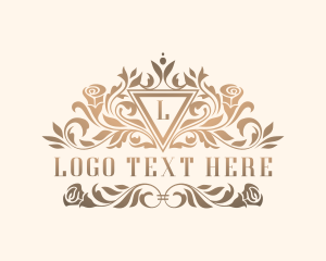 Floral Boutique Styling logo