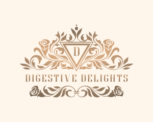 Floral Boutique Styling logo design