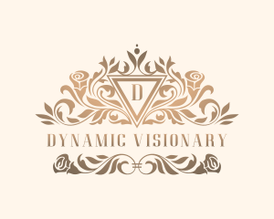 Floral Boutique Styling logo design