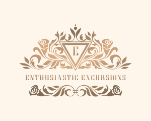 Floral Boutique Styling logo design