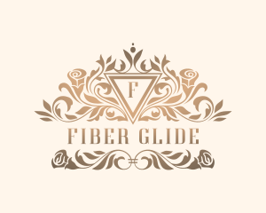 Floral Boutique Styling logo design