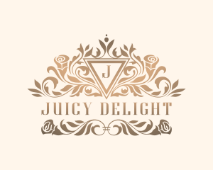 Floral Boutique Styling logo design