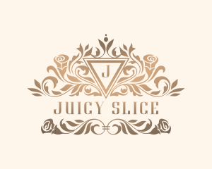 Floral Boutique Styling logo design