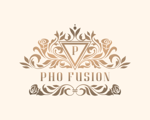 Floral Boutique Styling logo design