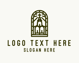 Holy Religious Cathedral logo