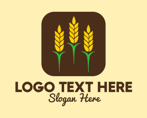 Corn Grain Mobile App logo