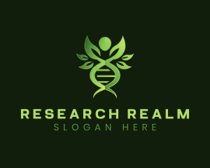Biotech Eco Science logo
