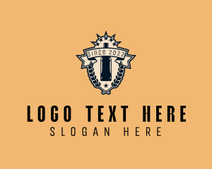 Liquor Beer Brewery  logo