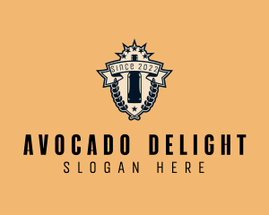 Liquor Beer Brewery  logo design