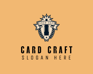 Liquor Beer Brewery  logo design