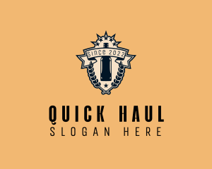 Liquor Beer Brewery  logo design