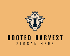 Liquor Beer Brewery  logo design