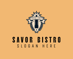 Liquor Beer Brewery  logo design