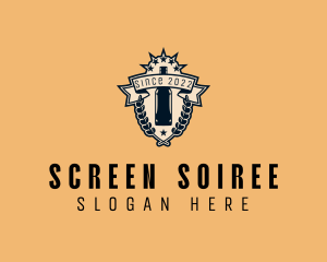 Liquor Beer Brewery  logo design