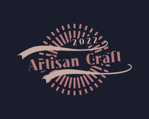 Generic Craft Business logo