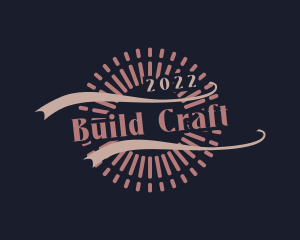 Generic Craft Business logo design