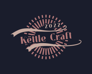 Generic Craft Business logo design