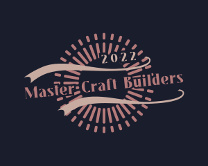 Generic Craft Business logo design