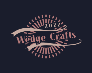 Generic Craft Business logo design