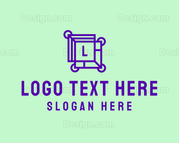 Digital Tech Box Logo