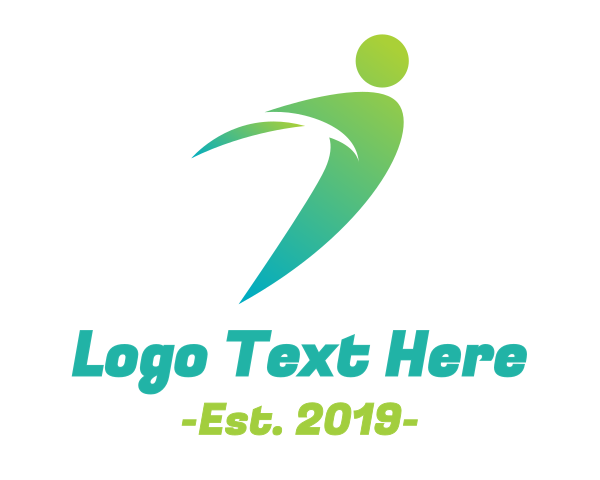 Extreme logo example 1