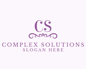 Fashion Boutique Accessories logo design