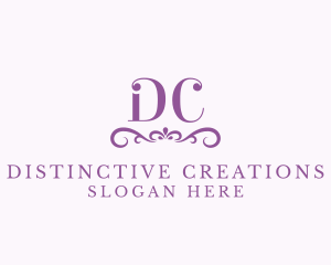 Fashion Boutique Accessories logo design