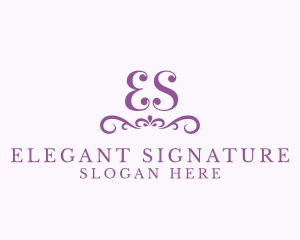 Fashion Boutique Accessories logo design