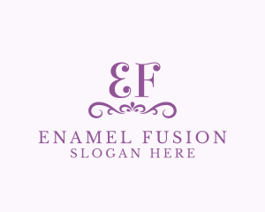 Fashion Boutique Accessories logo design