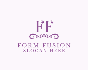 Fashion Boutique Accessories logo design