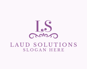 Fashion Boutique Accessories logo design