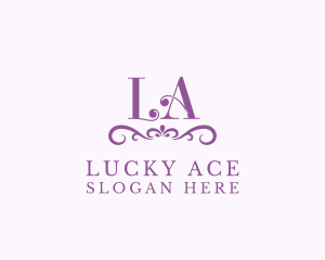 Fashion Boutique Accessories logo design