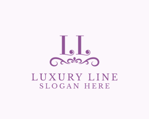 Fashion Boutique Accessories logo design