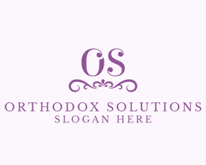 Fashion Boutique Accessories logo design