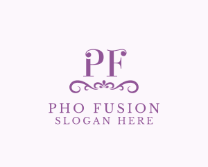 Fashion Boutique Accessories logo design