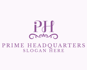 Fashion Boutique Accessories logo design