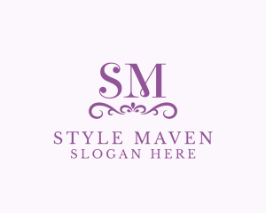 Fashion Boutique Accessories logo design