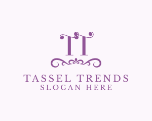 Fashion Boutique Accessories logo design