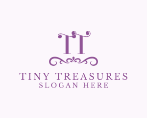 Fashion Boutique Accessories logo design