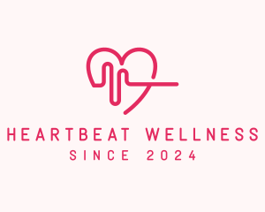 Medical Heartbeat Hospital logo