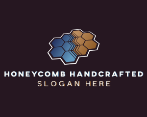 Honeycomb Tile Flooring logo