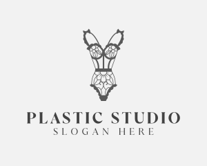 Feminine Lingerie Fashion logo