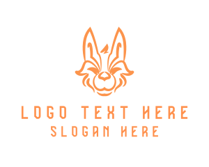 Veterinary Wolf Clinic logo