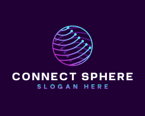 Globe Network Technology logo