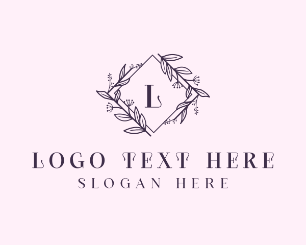 Event Floral Styling logo